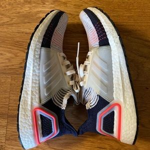 Adidas Ultra Boost 19 Running Shoes
